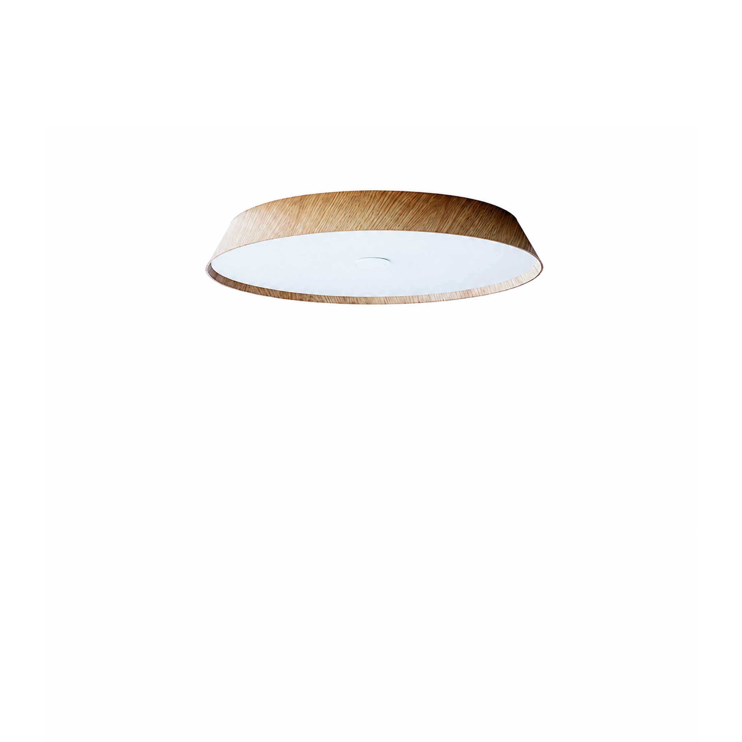 VK Light Woody LED loftslampe i træ