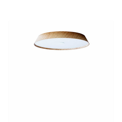 VK Light Woody LED loftslampe i træ