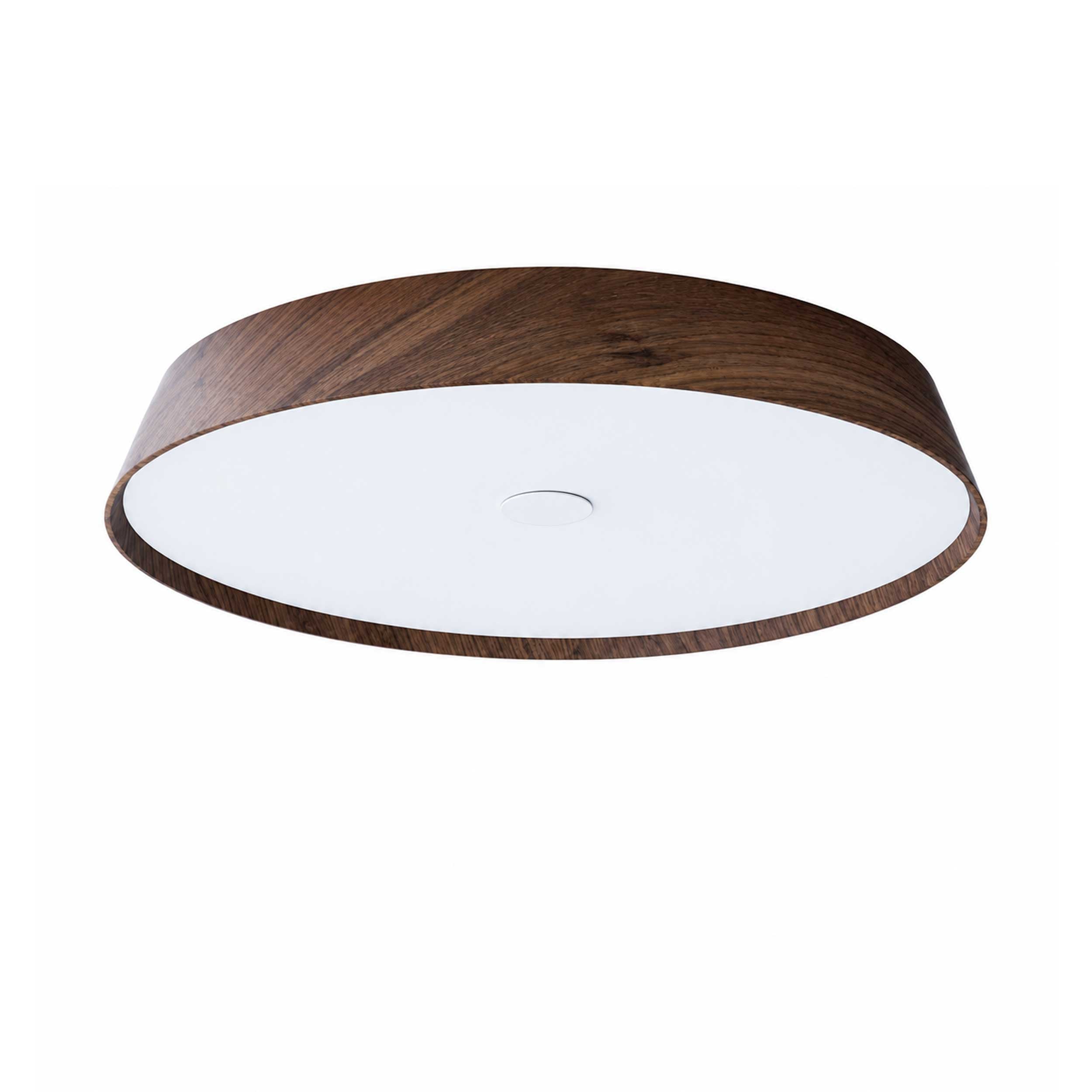 VK Light Woody LED loftslampe i træ