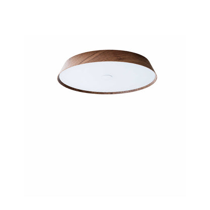 VK Light Woody LED loftslampe i træ