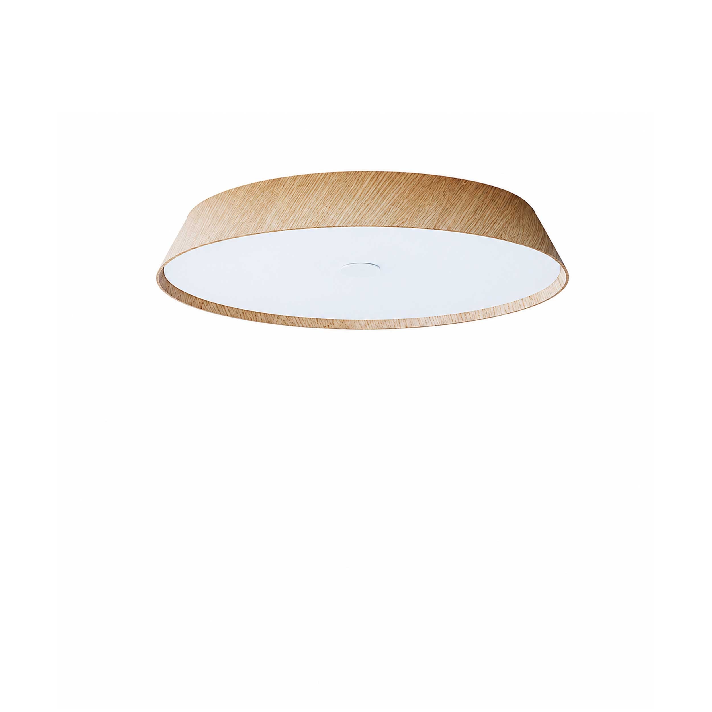 VK Light Woody LED loftslampe i træ