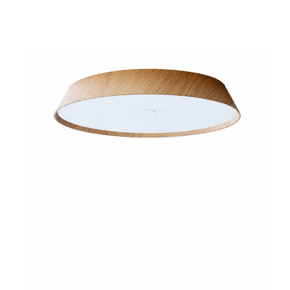 VK Light Woody LED loftslampe i træ