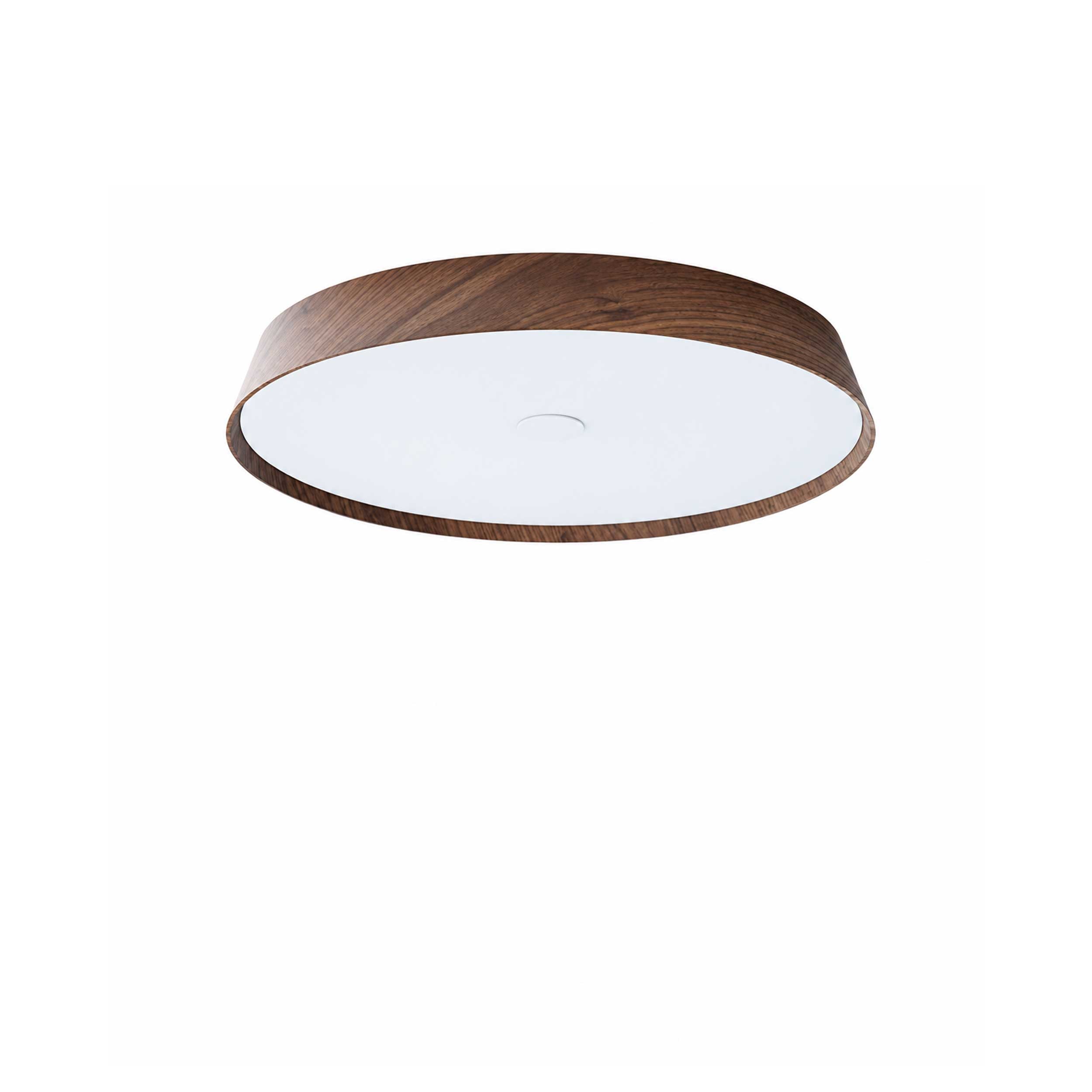 VK Light Woody LED loftslampe i træ