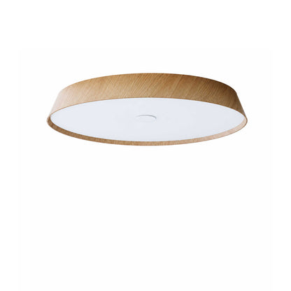 VK Light Woody LED loftslampe i træ