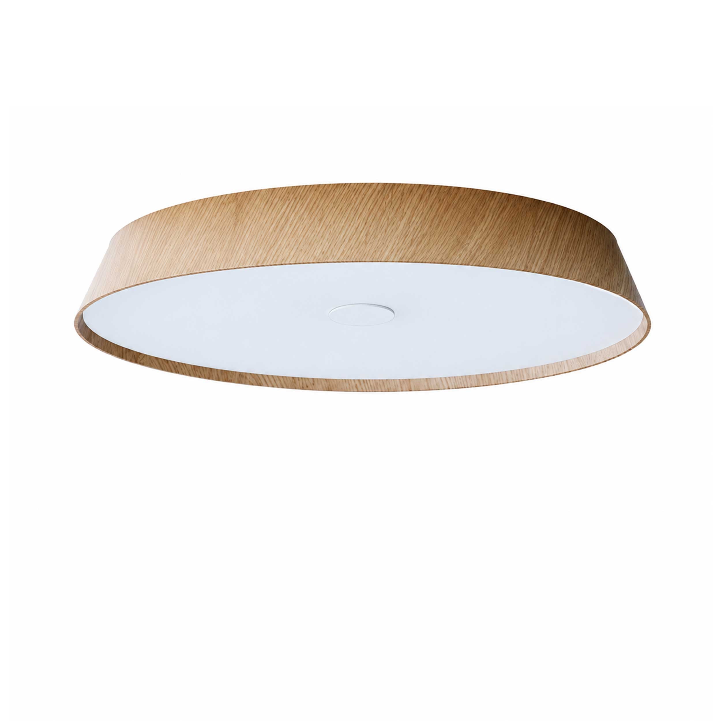 VK Light Woody LED loftslampe i træ