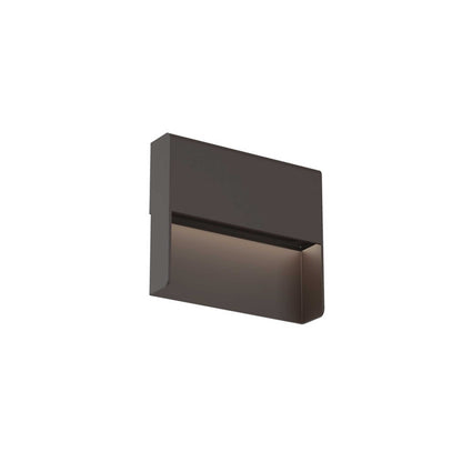 VK Light Wop LED-væglampe IP65