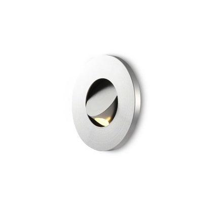 Bedside reading light LED nástěnné zápustné svítidlo