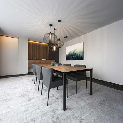 Wever and Ducré Wiro 1.0 Globe závěsné svítidlo