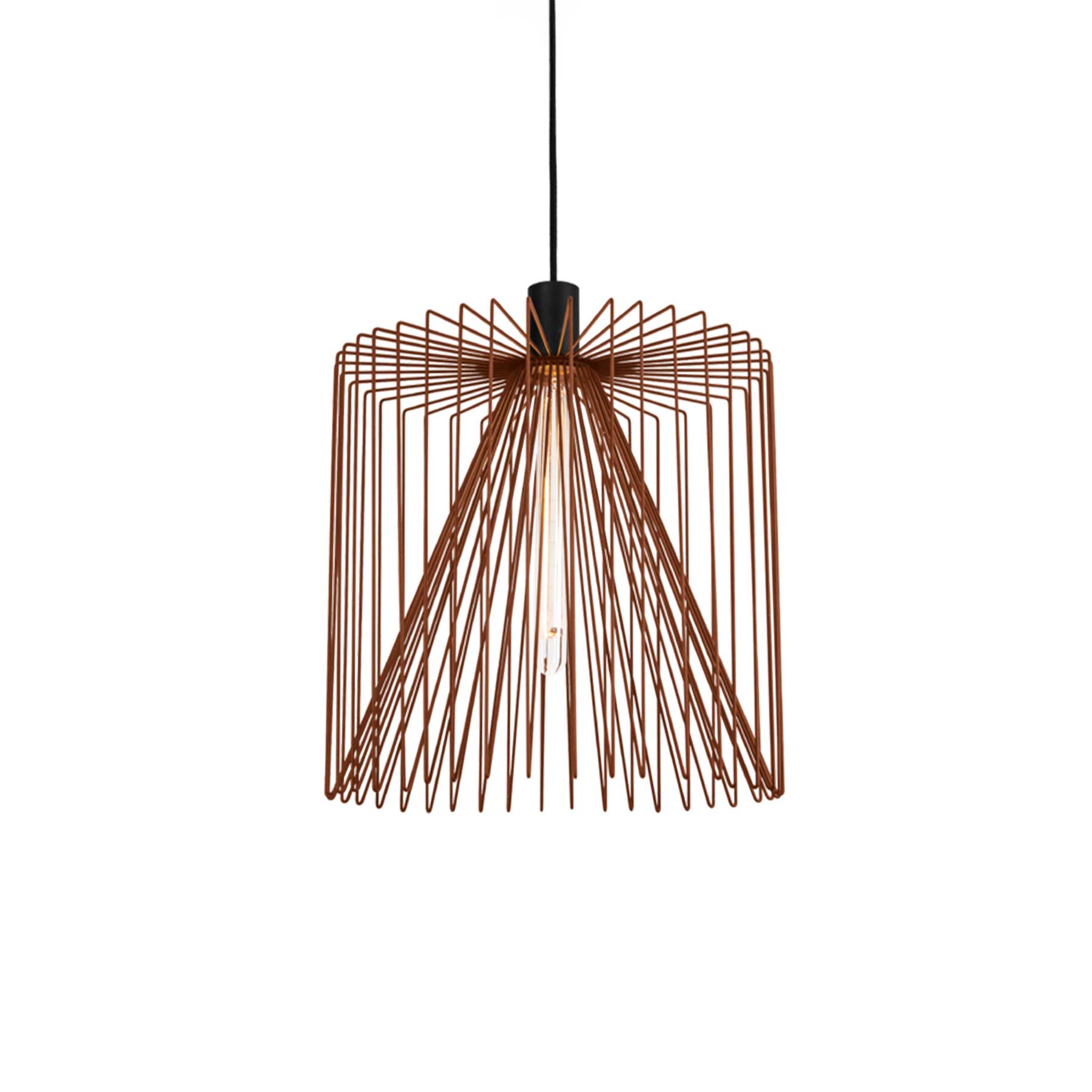 Wever and Ducré Wiro závěsné svítidlo