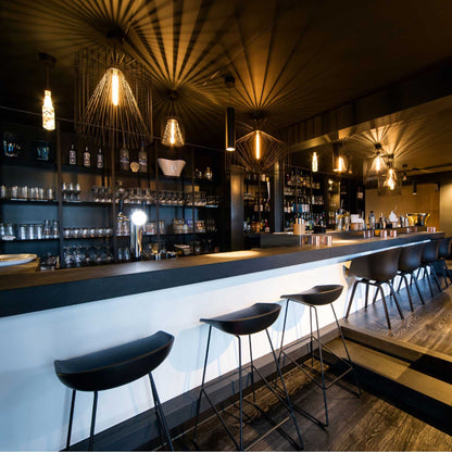 Wever and Ducré Wiro závěsné svítidlo