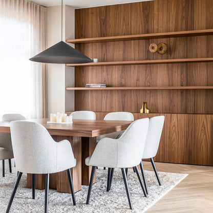 Wever and Ducré Dinor závěsné svítidlo