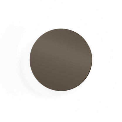 Wever and Ducré MILES LED nástěnné kruhové svítidlo