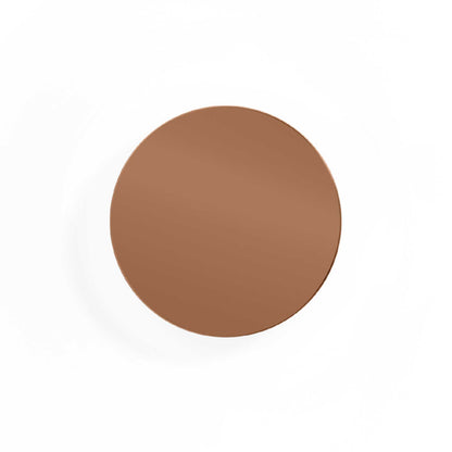 Wever and Ducré MILES LED nástěnné kruhové svítidlo