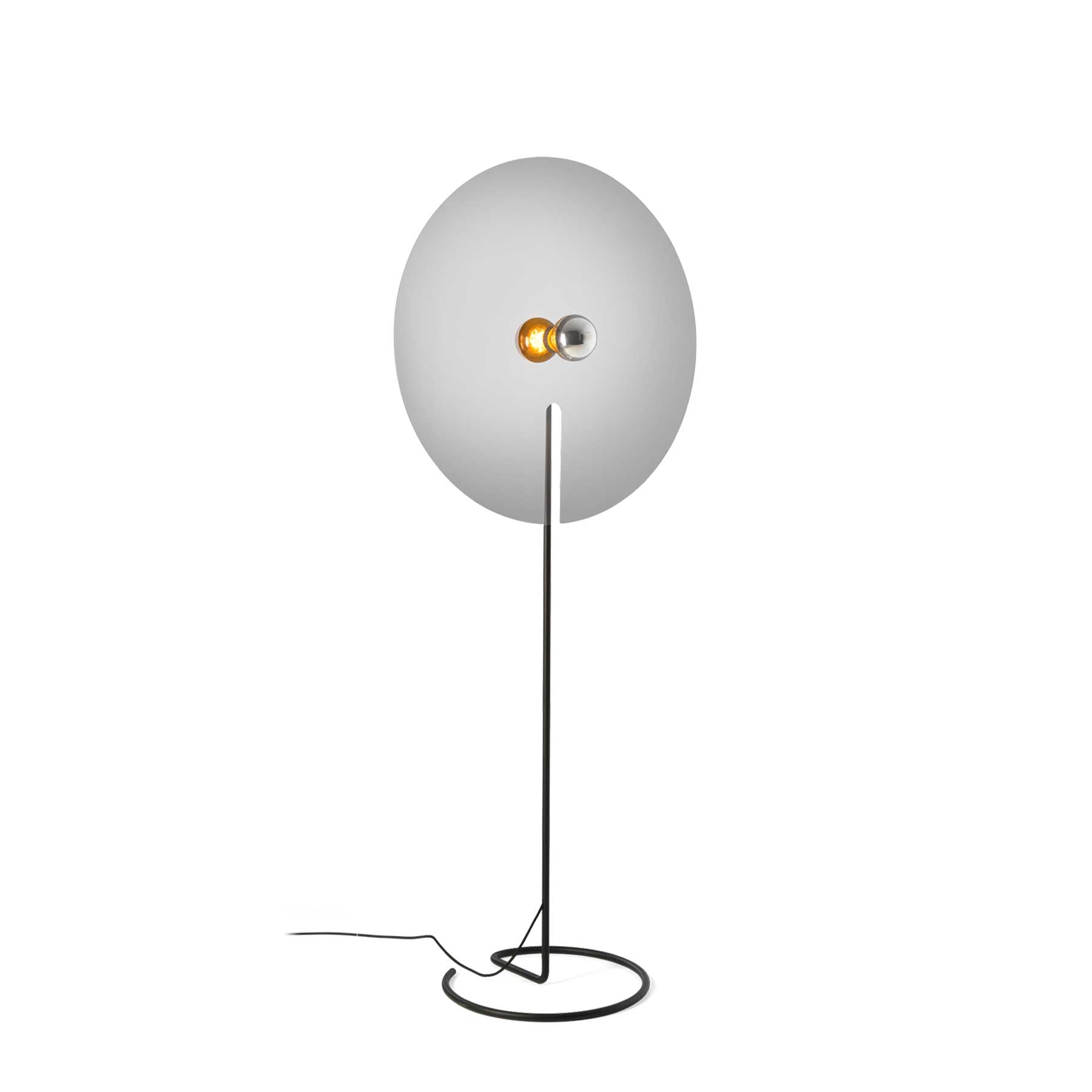 Wever and Ducré MIRRO stojací svítidlo
