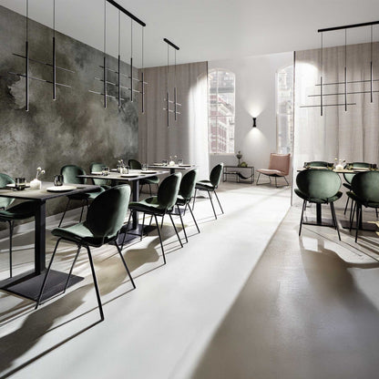 Wever and Ducré NET závěsné svítidlo