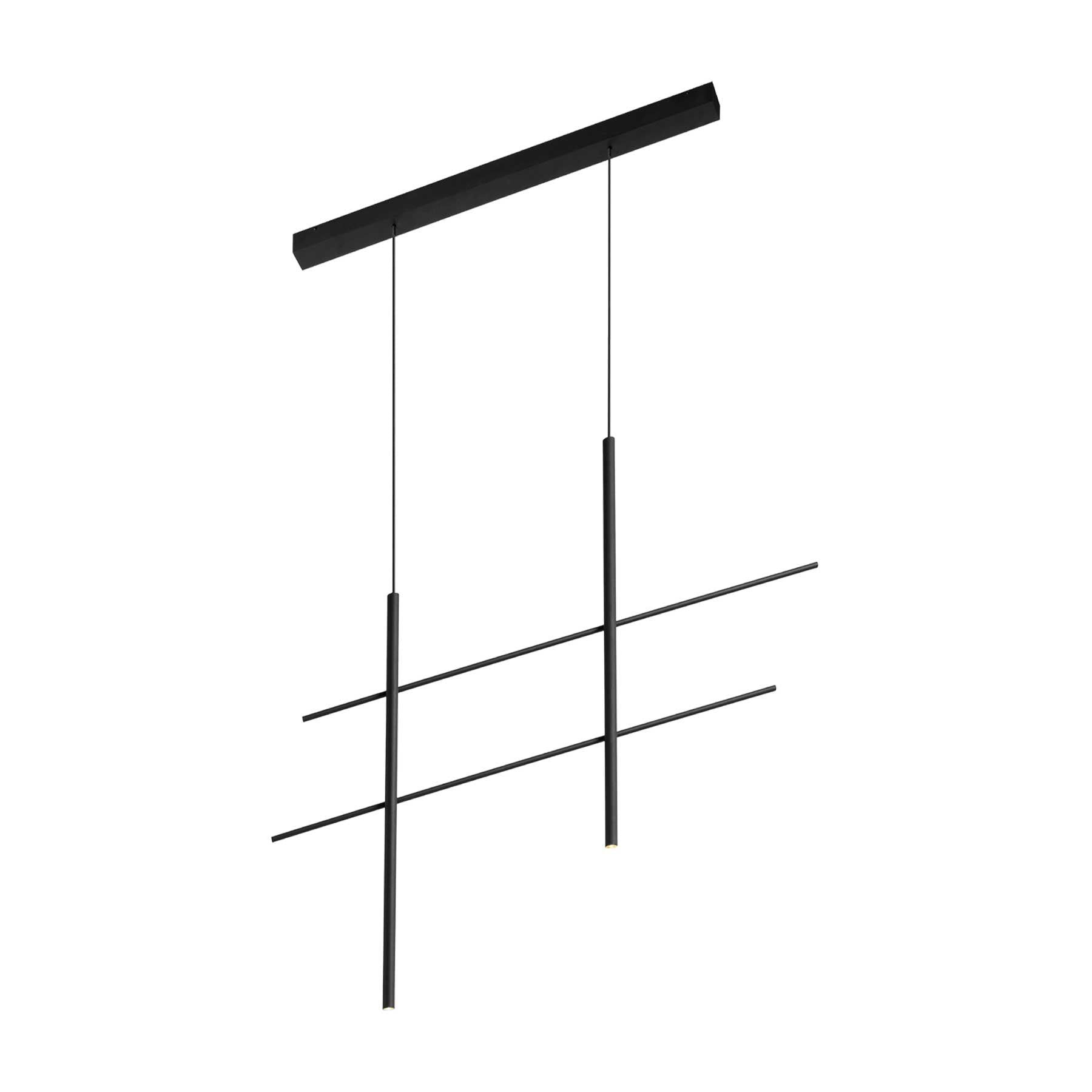 Wever and Ducré NET závěsné svítidlo