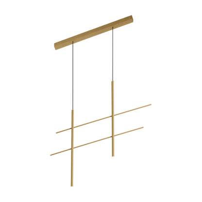 Wever and Ducré NET závěsné svítidlo