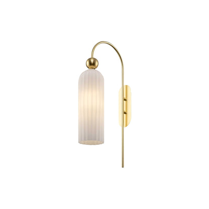 Maytoni Antic E14 væglampe