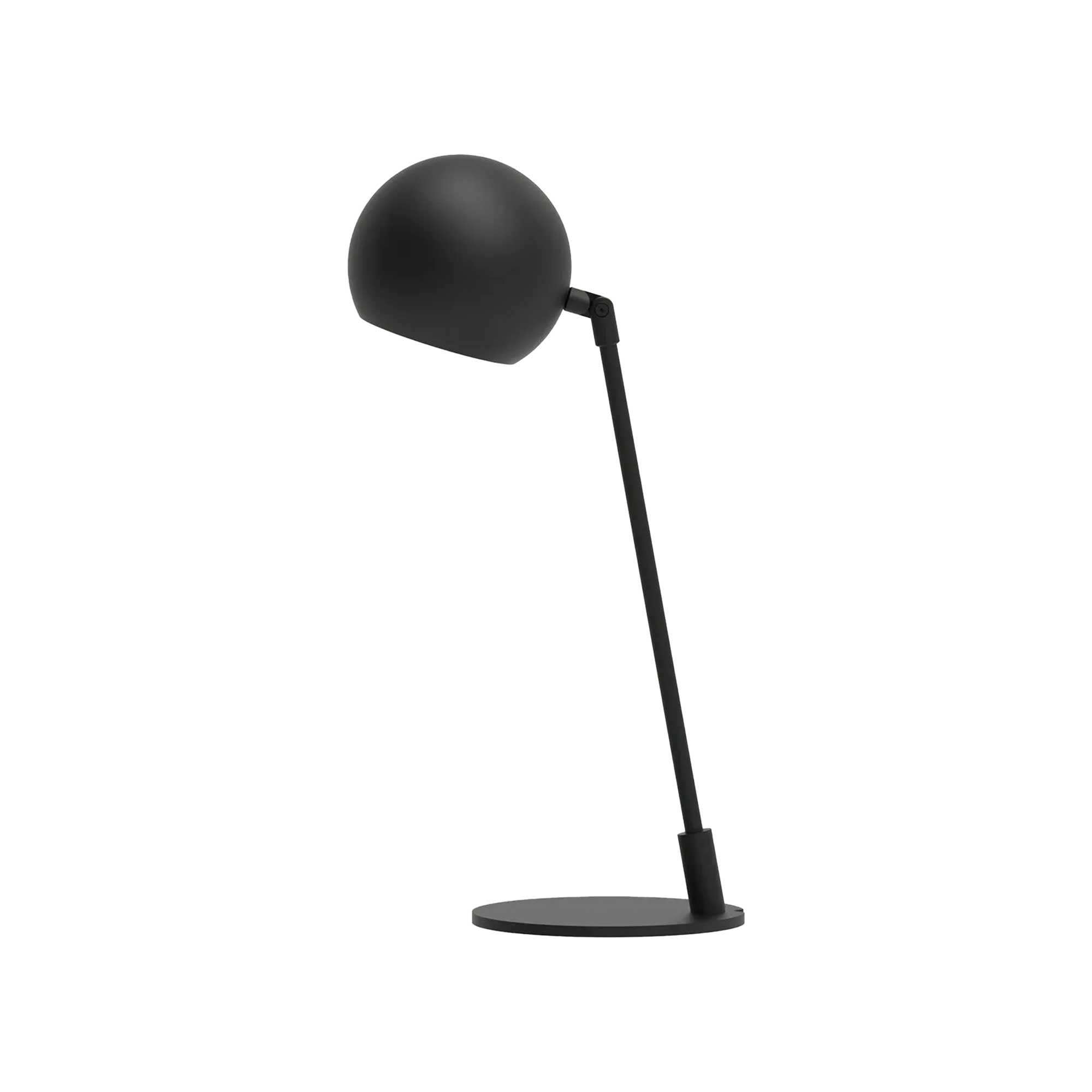 Zava Atrax LED stolní svítidlo