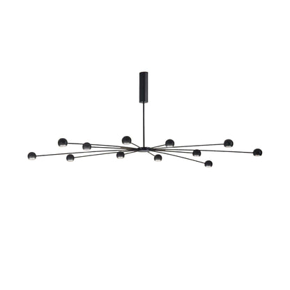 Zava Atrax LED závěsné svítidlo