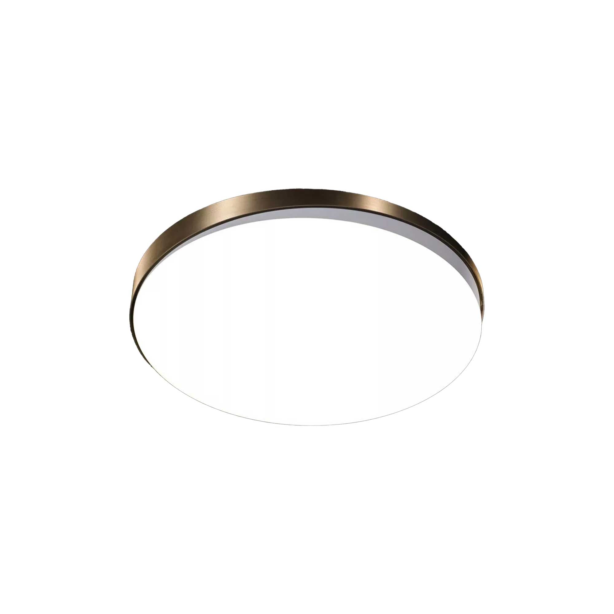 Zava Loola LED přisazené stropní svítidlo