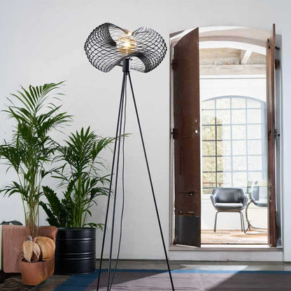 Zava Net E27 stojací svítidlo