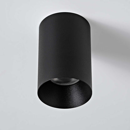 Arco LED přisazené kovové svítidlo Ra>90 antiglare (záloha)