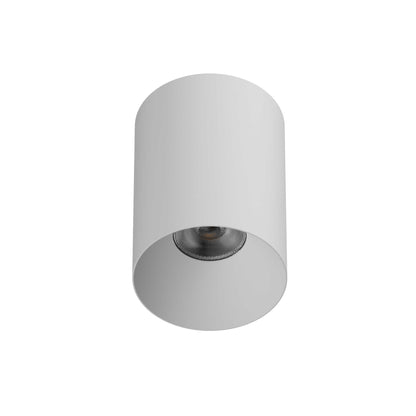 Arco LED přisazené kovové svítidlo Ra>90 antiglare (záloha)