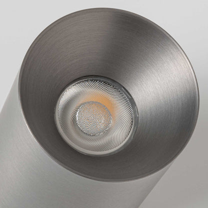 Arco LED přisazené kovové svítidlo Ra>90 antiglare (záloha)