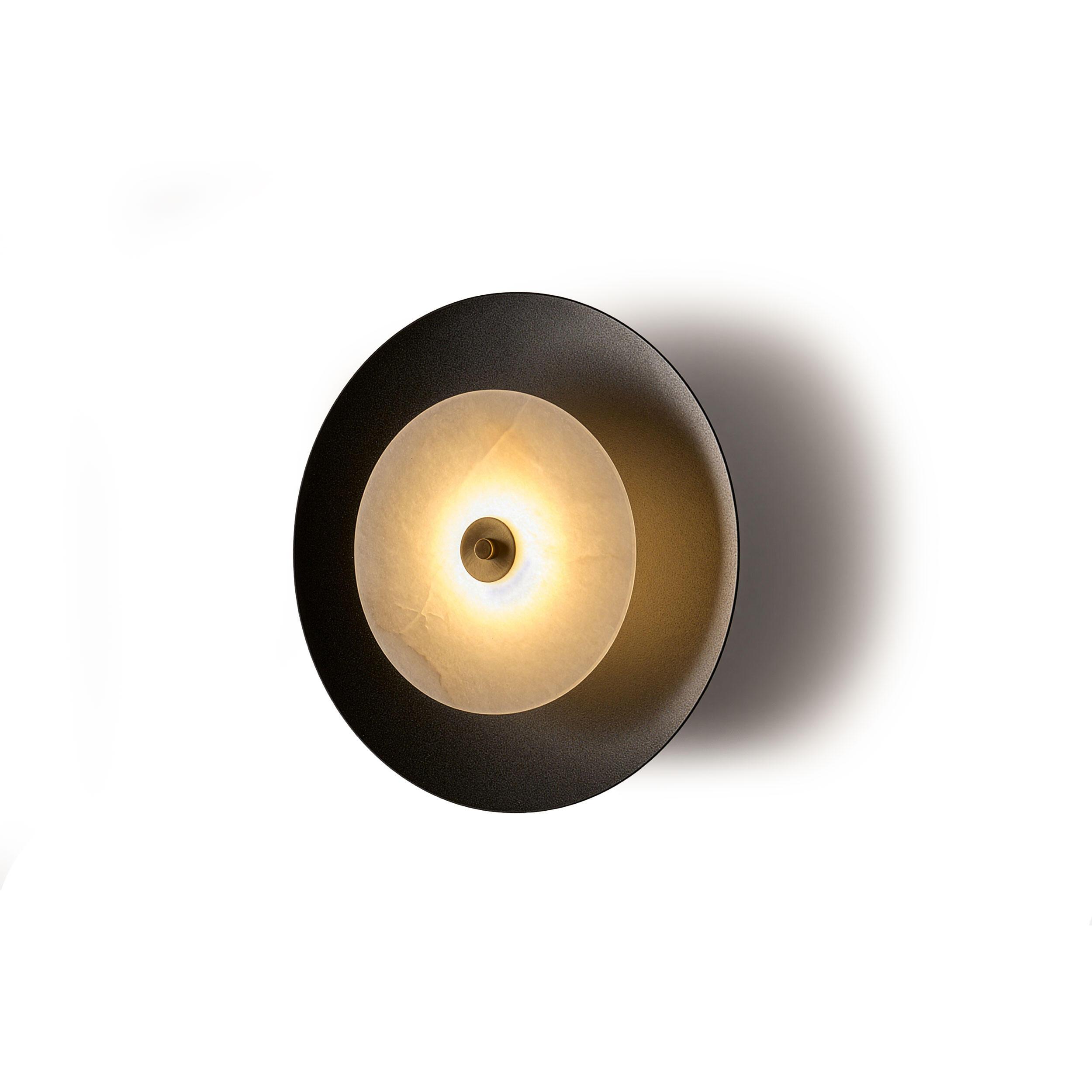 Aromas Coss LED-vægarmatur