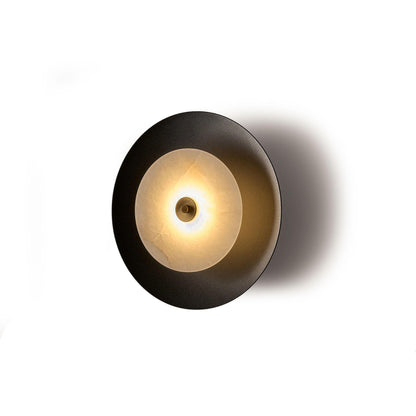 Aromas Coss LED-vægarmatur