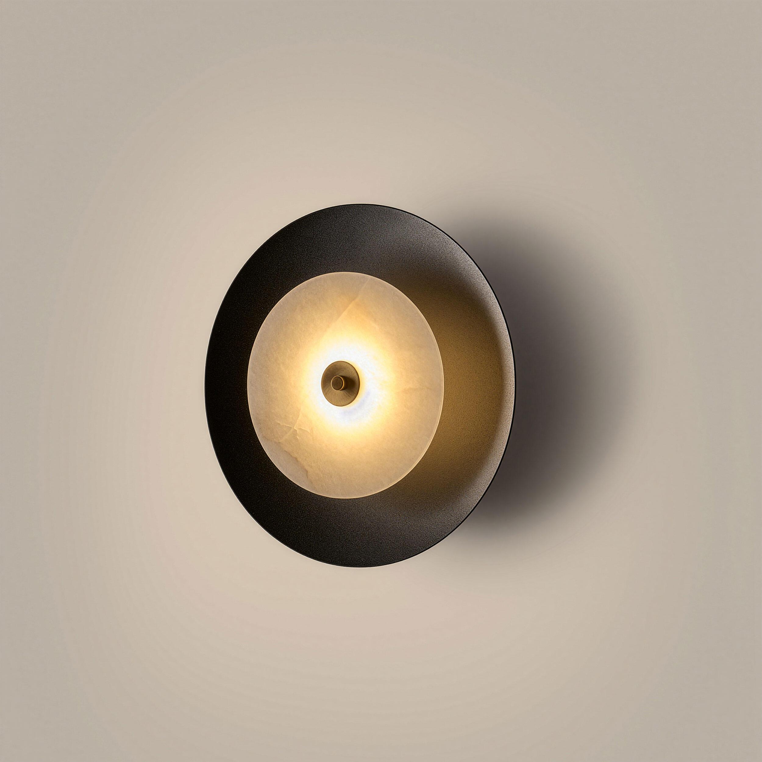 Aromas Coss LED-vægarmatur