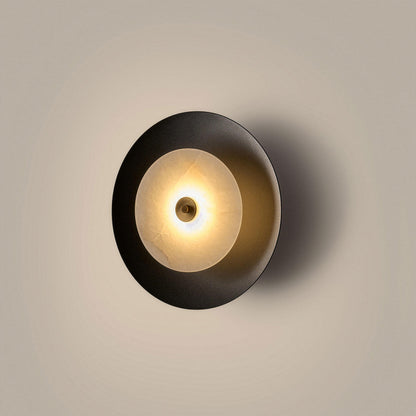 Aromas Coss LED-vægarmatur