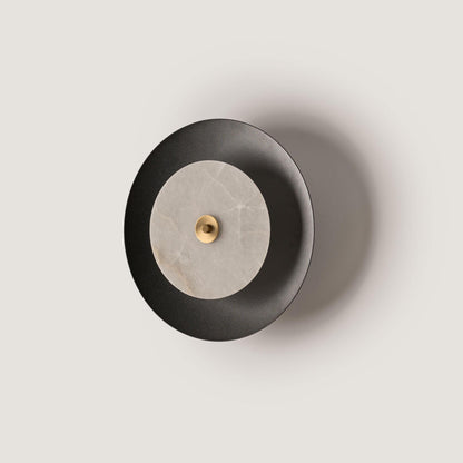 Aromas Coss LED-vægarmatur