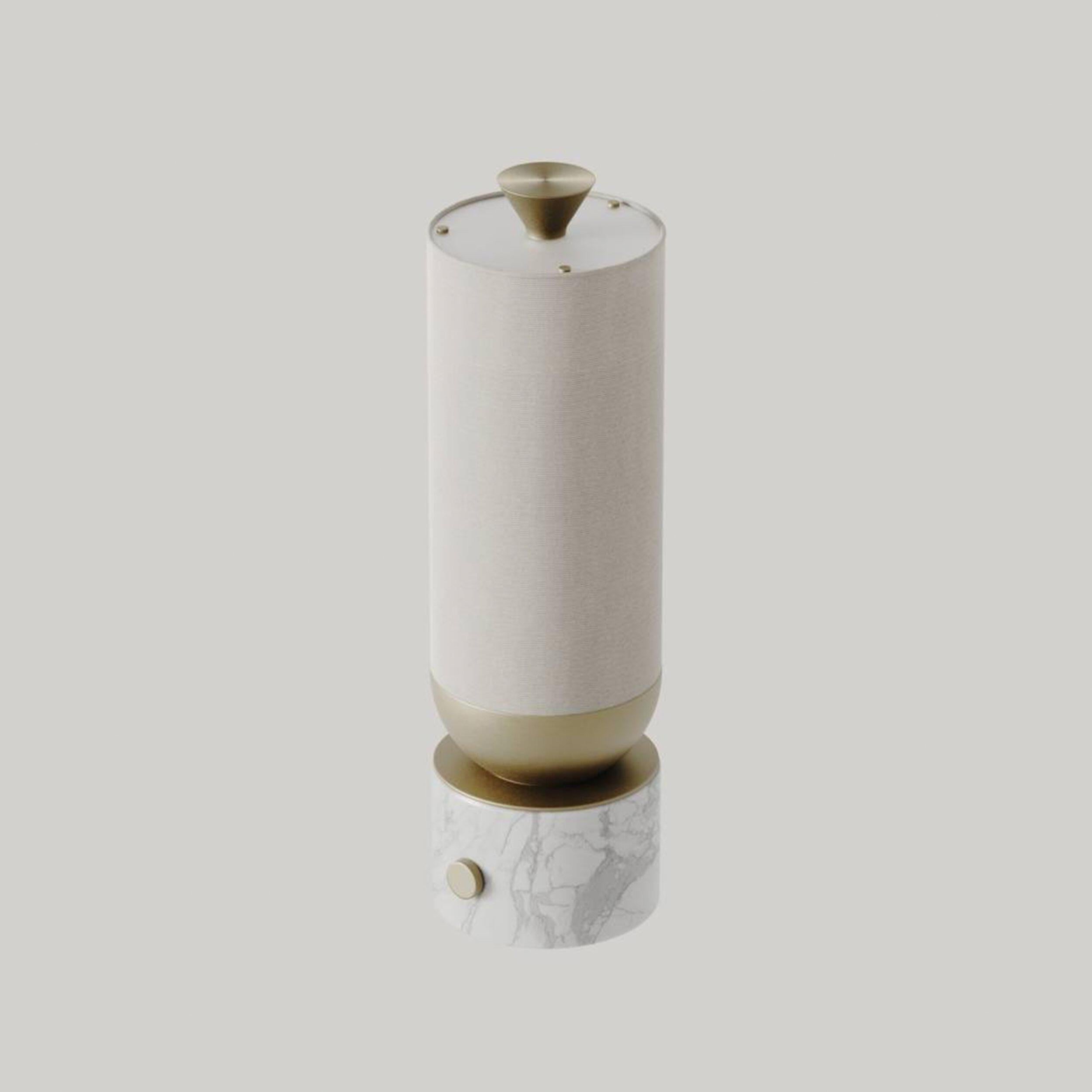 Aromas Gamb E27 bordlampe