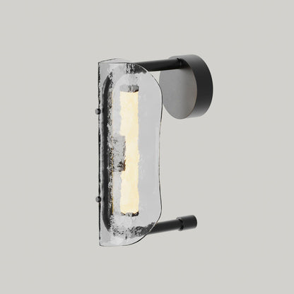 Aromas Lida LED væglampe