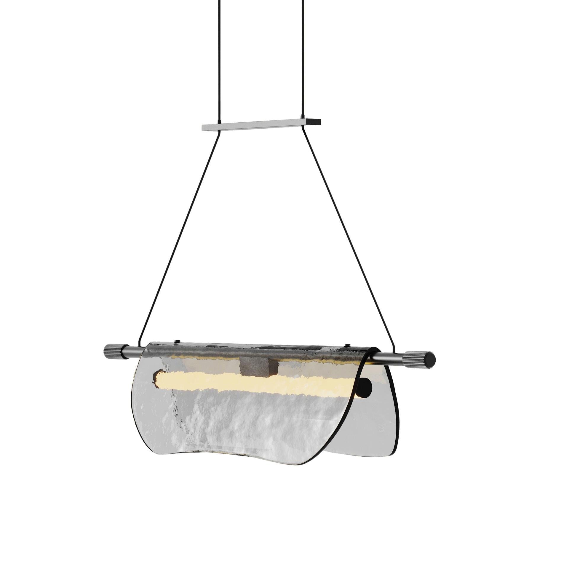 Aromas Lida Single LED pendel