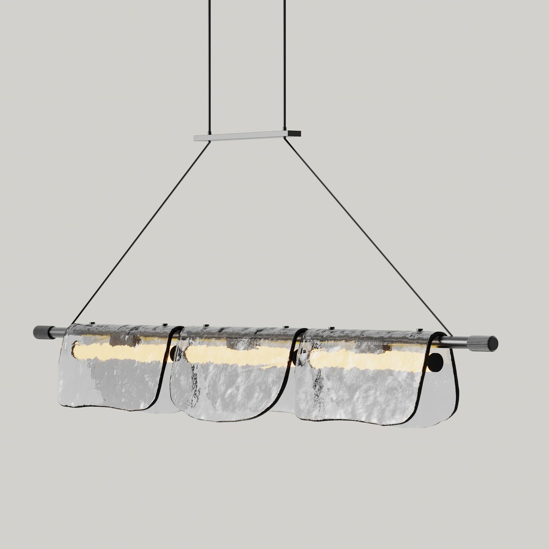 Aromas Lida Trio LED pendel