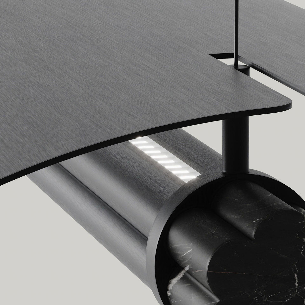 Aromas Tasta LED pendel
