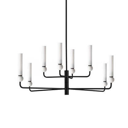 Aromas Delie G9 závěsné svítidlo lustr