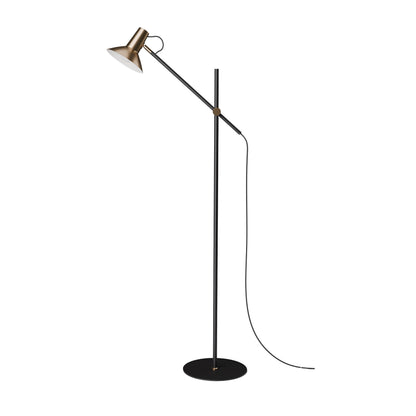Aromas Hudo E27 gulvlampe
