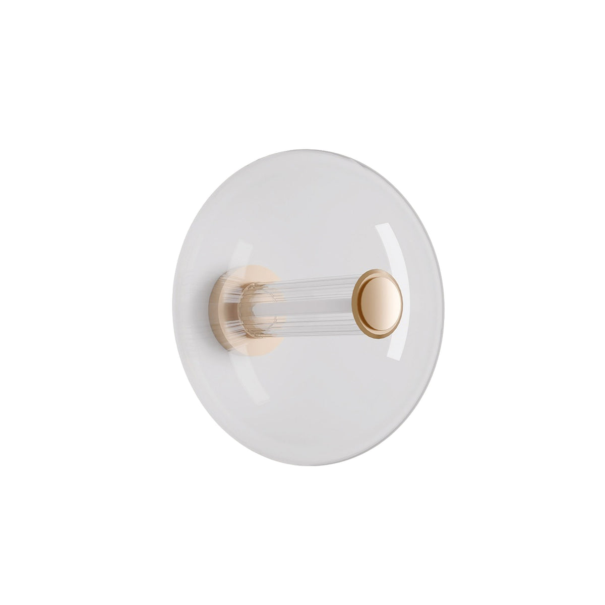 Aromas Ludo LED-væglampe