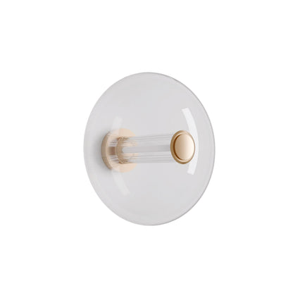 Aromas Ludo LED-væglampe