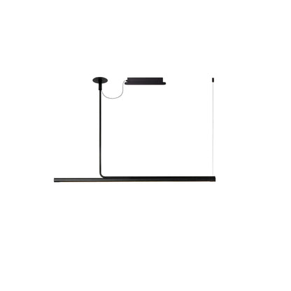 Marset Ambrosia Pro LED 120/180 lineær pendel