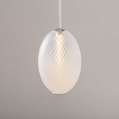 Maytoni Bruma LED-pendel