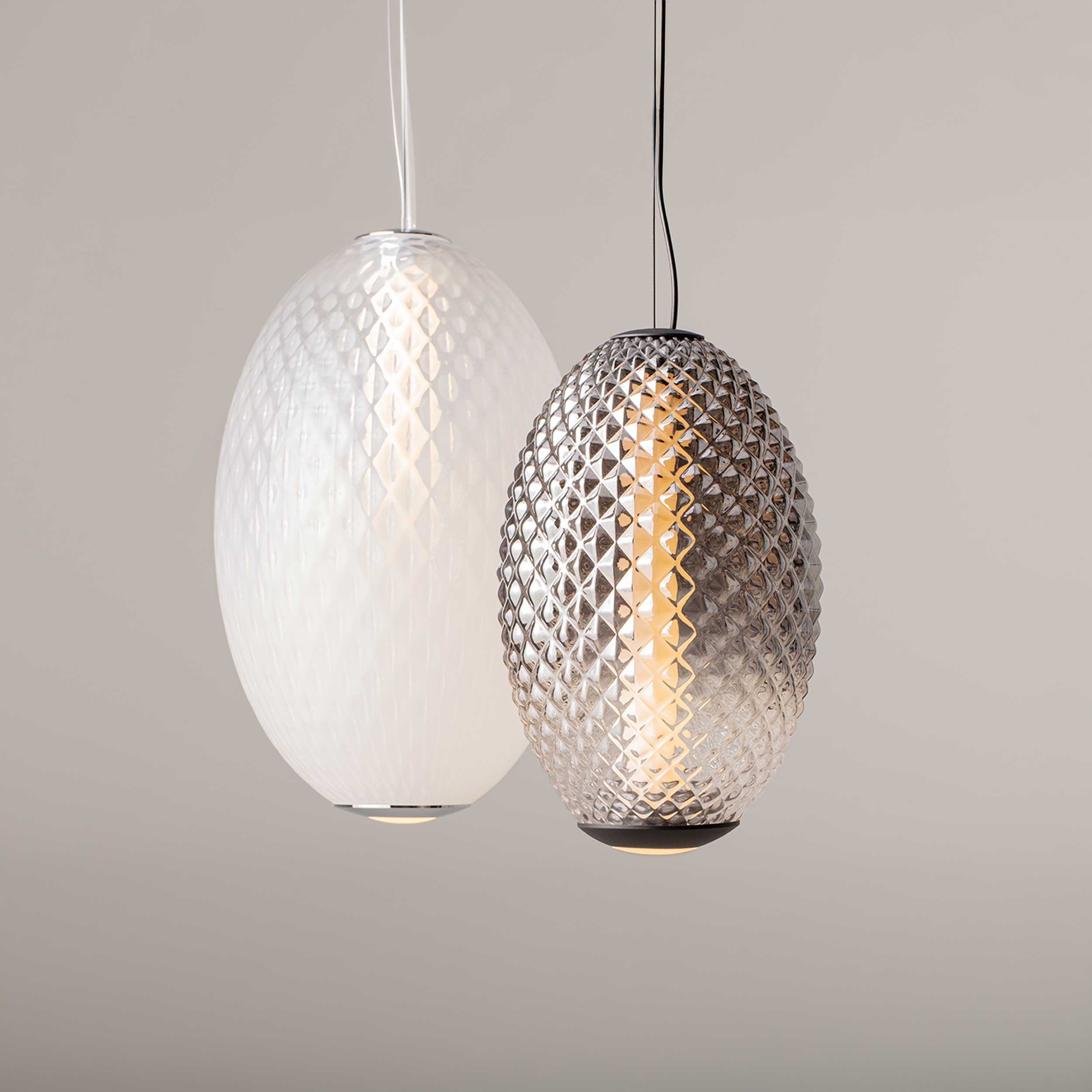Maytoni Bruma LED-pendel