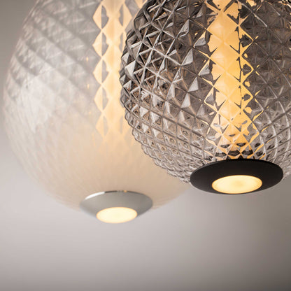Maytoni Bruma LED-pendel
