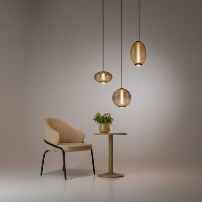 Maytoni Bruma LED-pendel