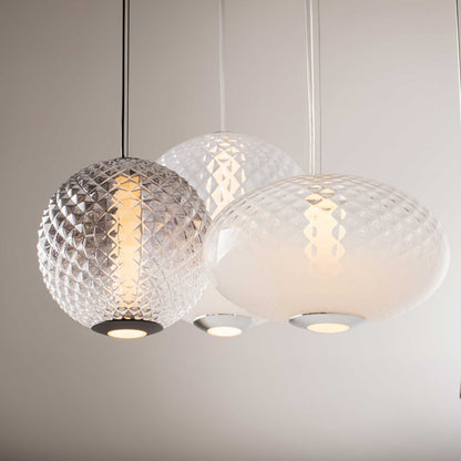 Maytoni Bruma LED-pendel