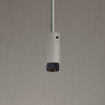 Buster & Punch Exhaust Graphite GU10 závěsné svítidlo